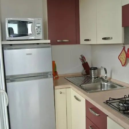 Apartment Katrina 6