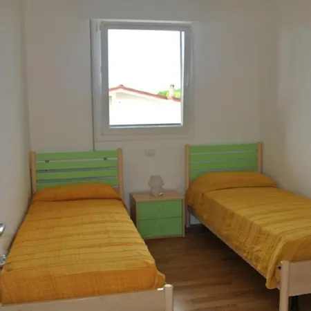 Katrina 6 Apartment